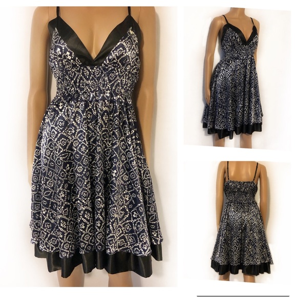 Hooch Dresses & Skirts - Soft & Silky Summer Dress by Hooch